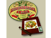 Perfecto Garcia Ensign Cigars