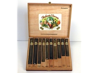 Perfecto Garcia Sampler Cigars