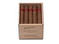 Private Stock #11 Maduro Cigars