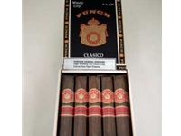 Punch Clasico Bucktown Cigars