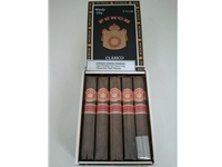 Punch Clasico Gold Coast Cigars