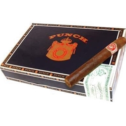 Punch Clasico Mag Mile Cigars