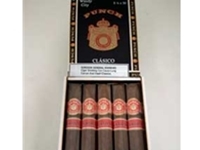Punch Clasico Windy City Cigars