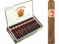 Punch Cafe Royale Natural Cigars