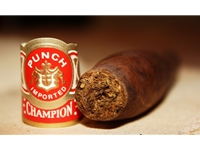 Punch Champion Natural Cigars