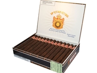 Punch Double Corona Maduro Cigars