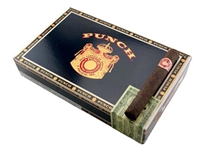 Punch Elite Maduro Cigars