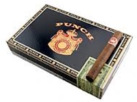Punch Elite Natural Cigars