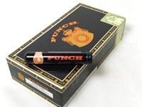 Punch Gusto Tubo Cigars
