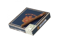 Punch Largo Elegante Natural Cigars