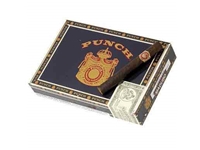 Punch London Club Maduro Cigars