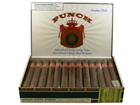 Punch London Club Natural Cigars