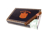 Punch Lonsdale Maduro Cigars