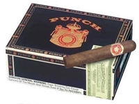 Punch Magnum Mm Cigars