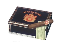 Punch Magnum Natural Cigars