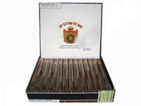 Punch President Natural Cigars