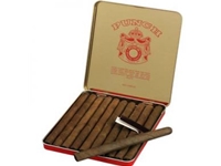 Punch Slim Panatela Cigars