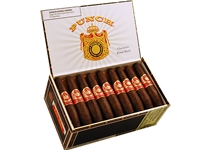 Punch Deluxe Chateau L Mm Cigars