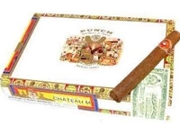 Punch Deluxe Chateau M Mm Cigars