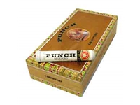Punch Gran Puro Libertad Cigars