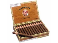 Punch Gran Puro Pico Bonito Cigars