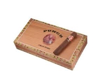 Punch Gran Puro Rancho Cigars