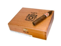 Punch Grand Cru #2 Maduro Cigars