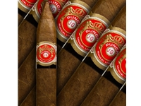 Punch Grand Cru #2 Natural Cigars