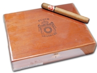Punch Grand Cru Diademas Cigars