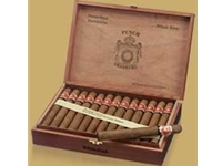 Punch Grand Cru Prince Consort Natural Cigars