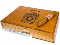 Punch Grand Cru Punchito Cigars