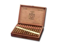 Punch Grand Cru Robusto Maduro Cigars