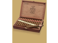 Punch Grand Cru Superiores Cigars