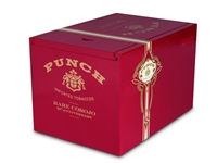 Punch Rare Corojoth Anniversary Cigars