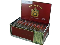 Punch Rare Corojo Champion Cigars