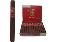 Punch Rare Corojo Double Corona Cigars
