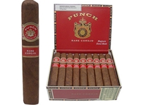 Punch Rare Corojo Magnum Cigars