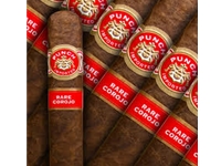 Punch Rare Corojo Rothschild Cigars