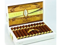 Quesada Tributo Alvarito Cigars