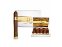 Quesada Tributo Julio Cigars