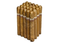 Ricos Dominicanos Breva Maduro Cigars