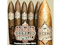 Rocky Patel Corojo Especial Torpedo Cigars