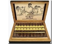 Rocky Patel Decade Emperor Cigars