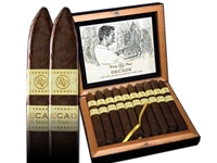 Rocky Patel Decade Robusto Cigars