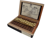 Rocky Patel Decade Toro Cigars
