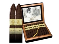 Rocky Patel Decade Torpedo Cigars