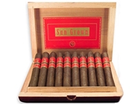 Rocky Patel Sungrown Petit Corona Cigars