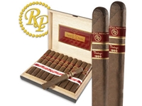 Rocky Patel Vintage 1990 Toro Cigars
