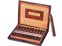 Rocky Patel Vintage 1990 Toro Tubo Cigars