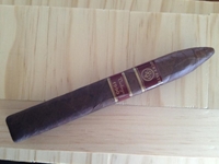 Rocky Patel Vintage 1990 Torpedo Cigars